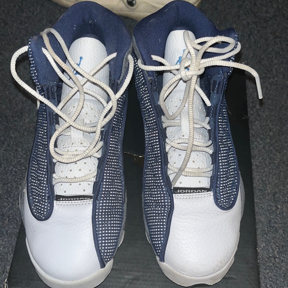 Air Jordan Retro “13”